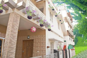 niya nest Residency
